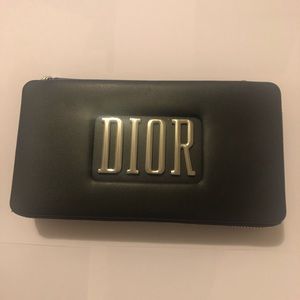 Dior Clutch/Makeup case
